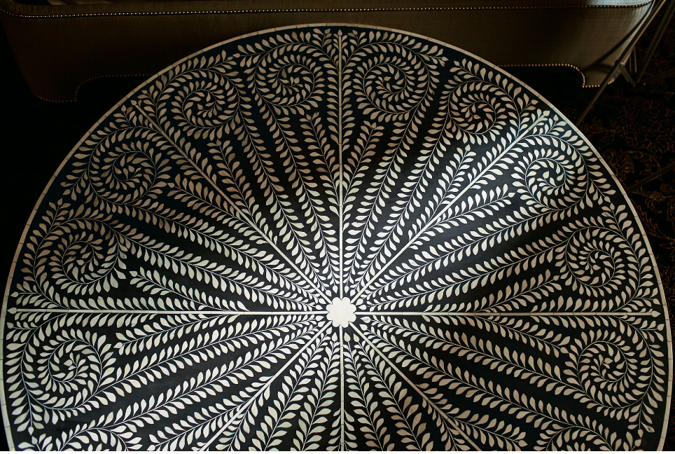 Стол обеденный Barnsley