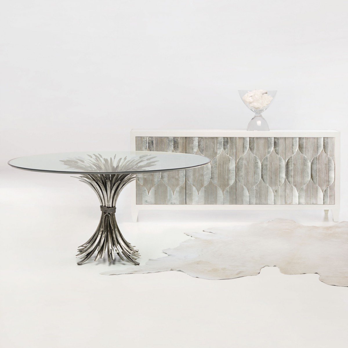 Стол обеденный Somerset