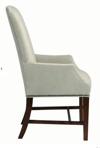 Кресло обеденное Hadden