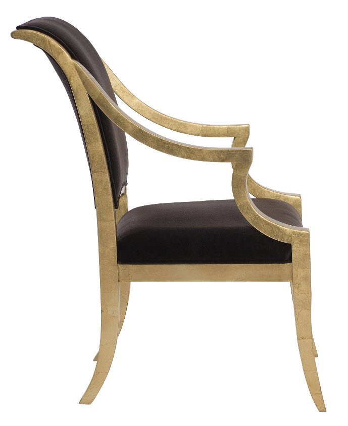 Кресло обеденное Lisette