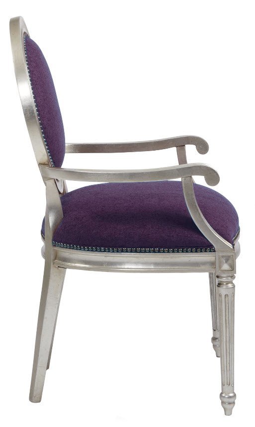 Кресло обеденное Louis