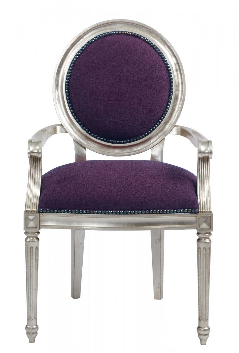 Кресло обеденное Louis