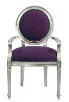 Кресло обеденное луи/Louis
