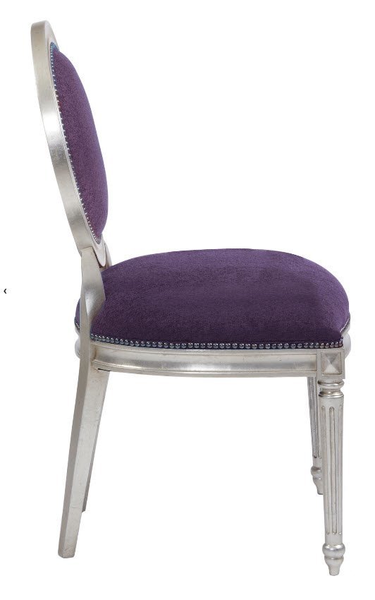 Стул обеденный Louis