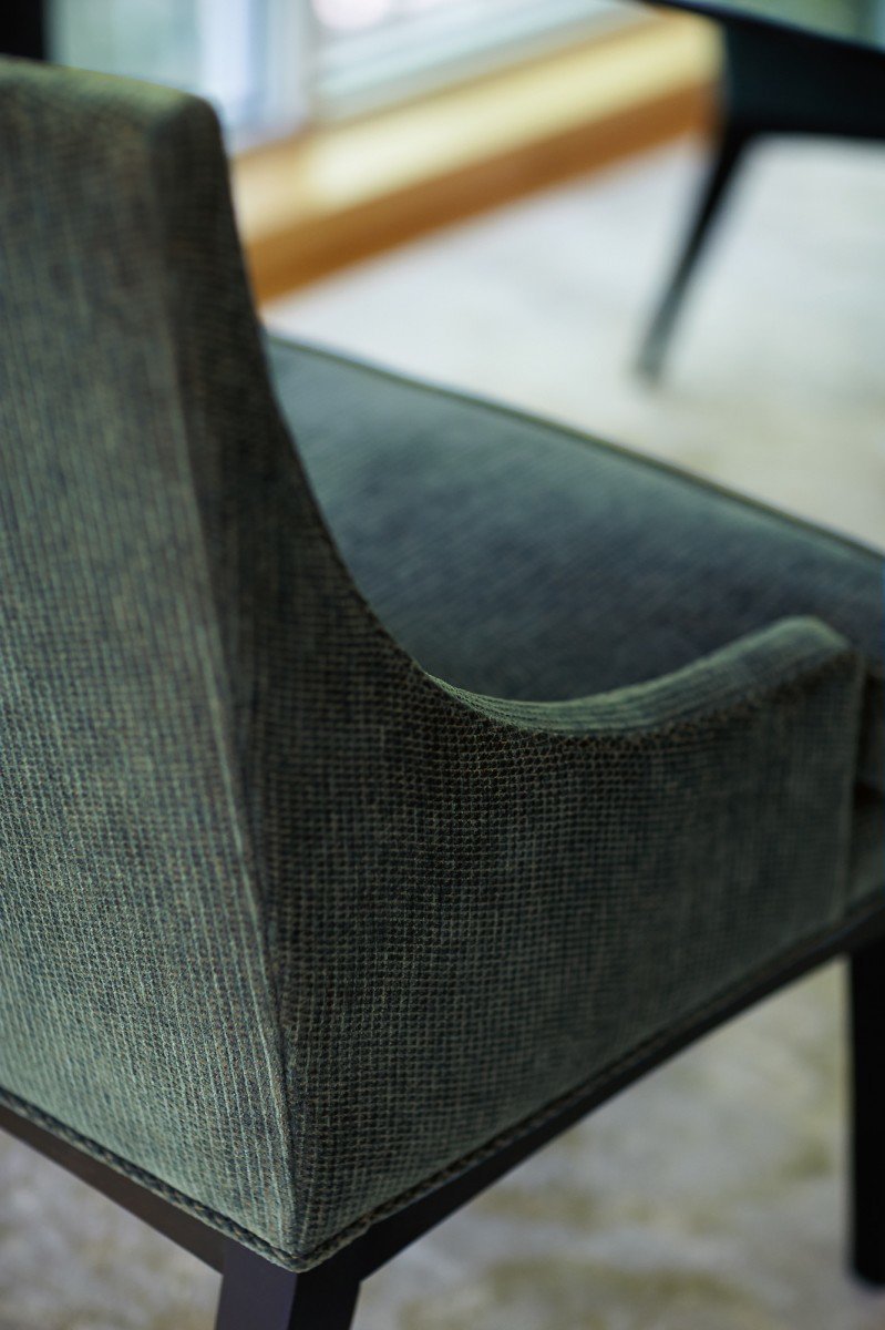 Кресло обеденное Mya