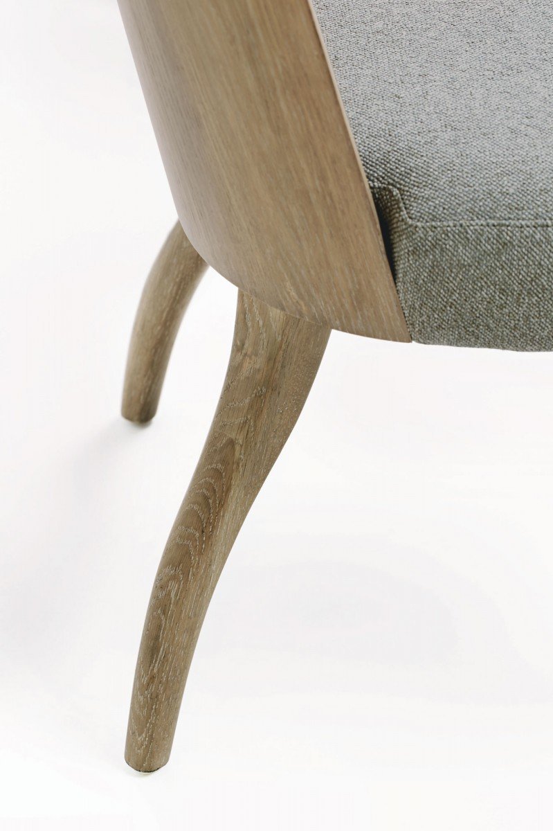 Стул обеденный Rowe