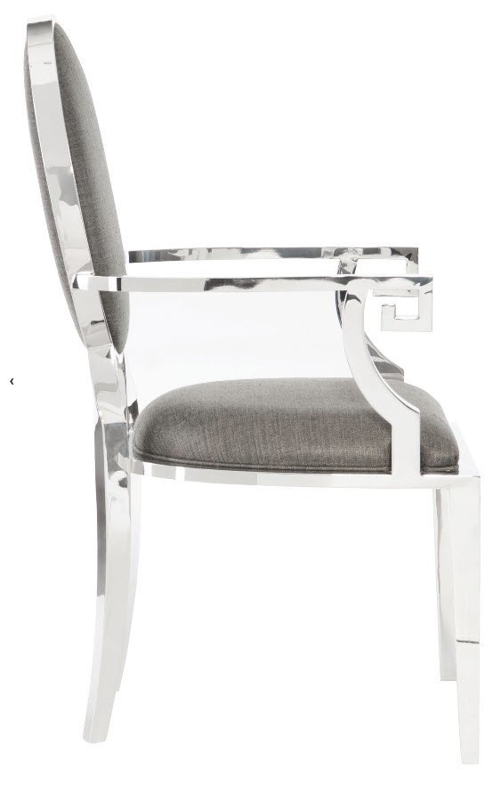 Кресло обеденное Percival