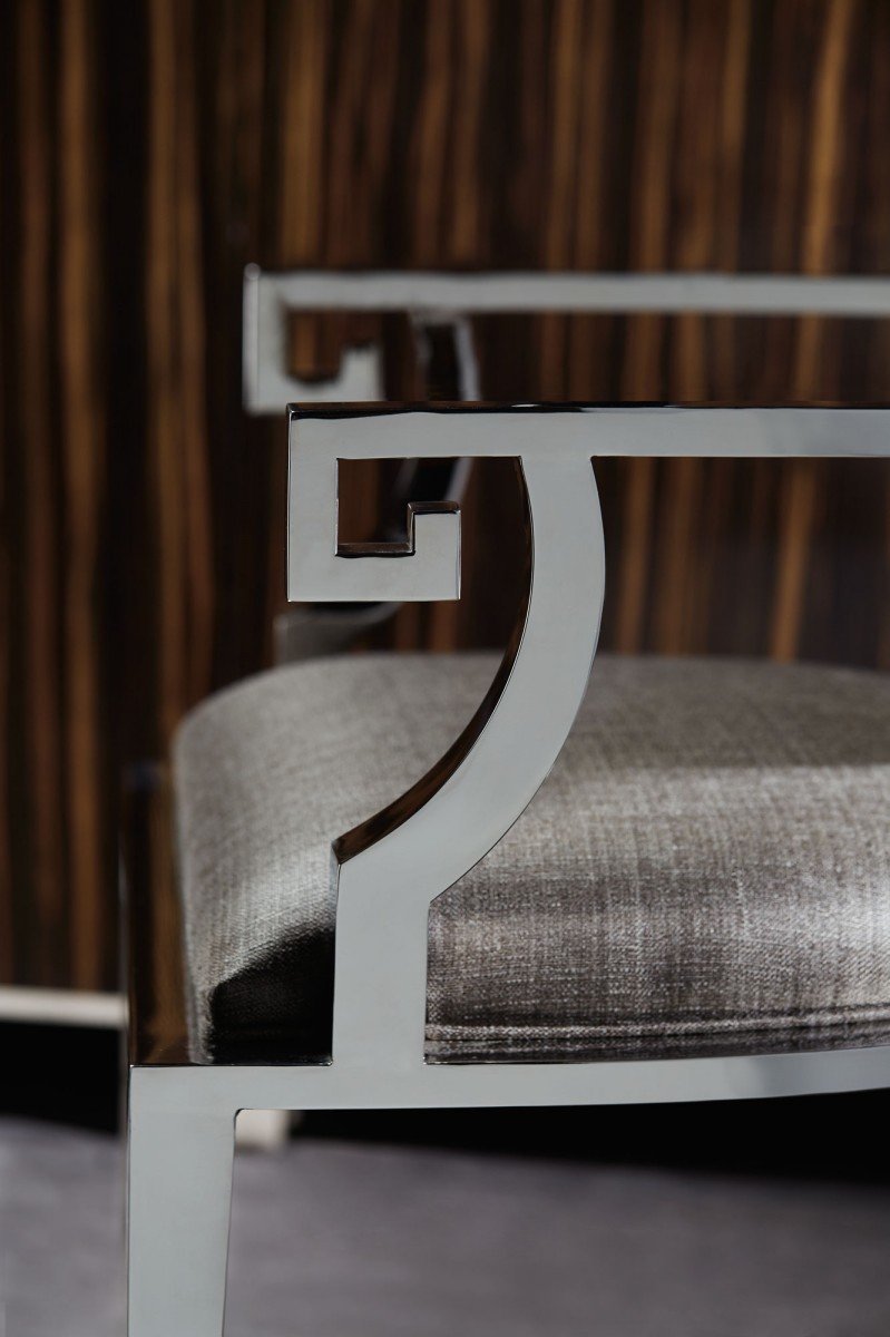 Кресло обеденное Percival