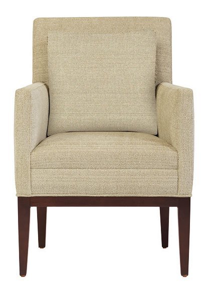 Кресло обеденное Ridley