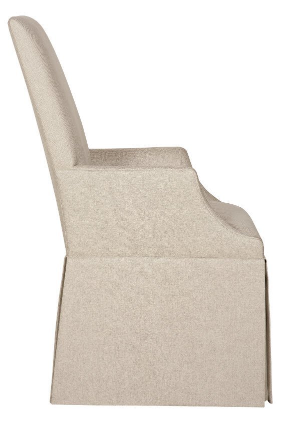 Кресло обеденное Tessa