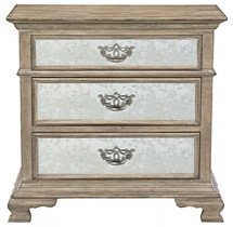 Тумба прикроватная Campania