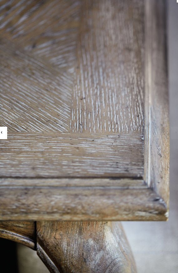 Стол обеденный Campania