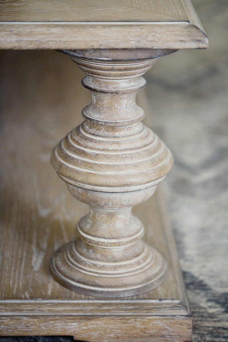 Стол коктейльный Campania