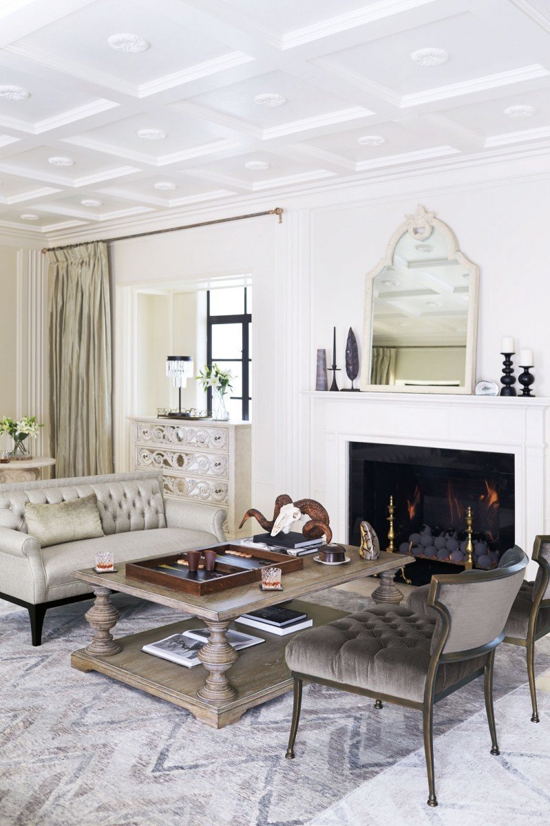 Стол коктейльный Campania