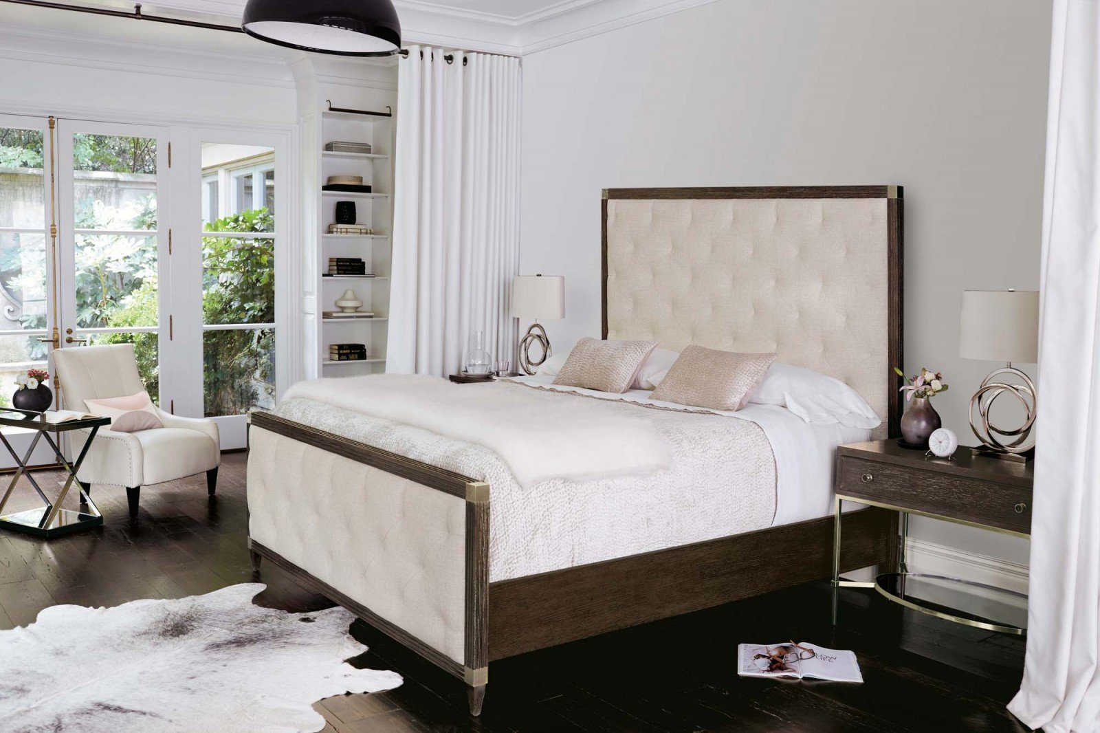 Кровать Clarendon King