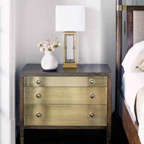 Тумба прикроватная Clarendon