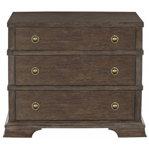 Тумба прикроватная Clarendon