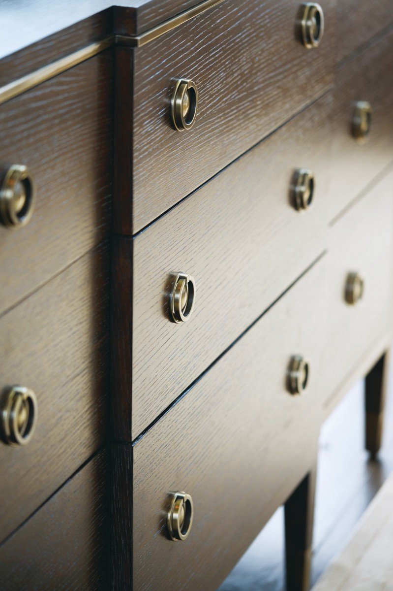 Комод Clarendon