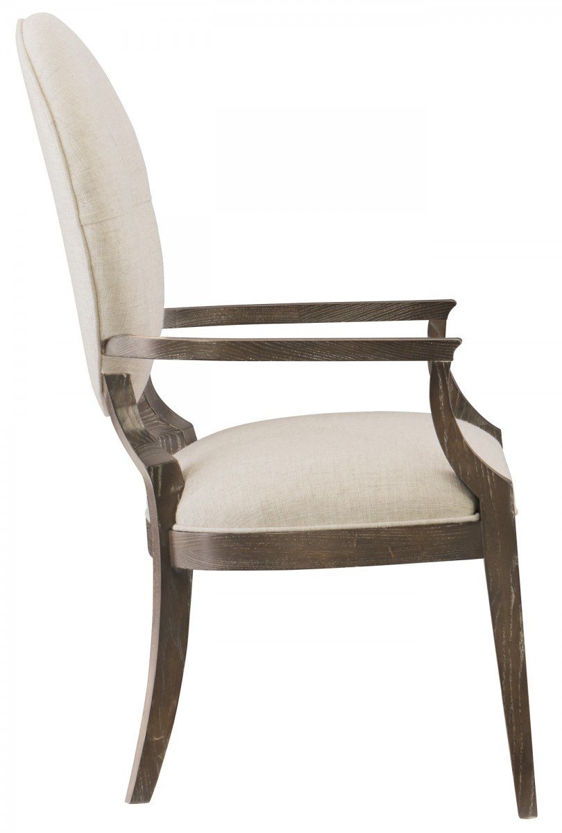 Стул с подлокотниками Clarendon