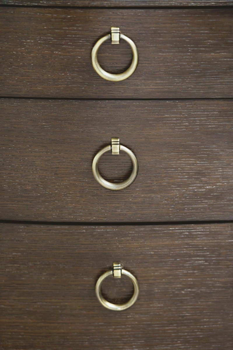 Буфет Clarendon