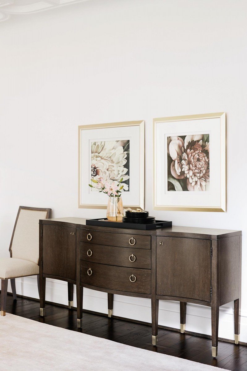 Буфет Clarendon