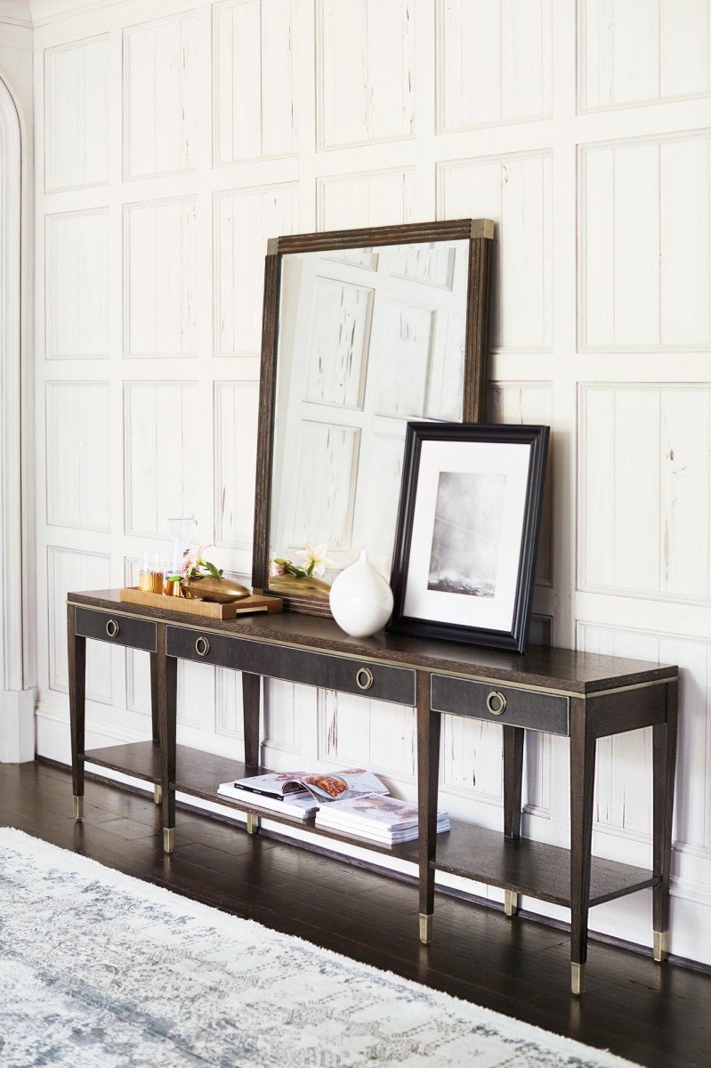 Консоль Clarendon