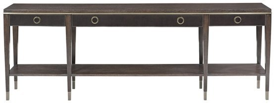 Консоль Clarendon