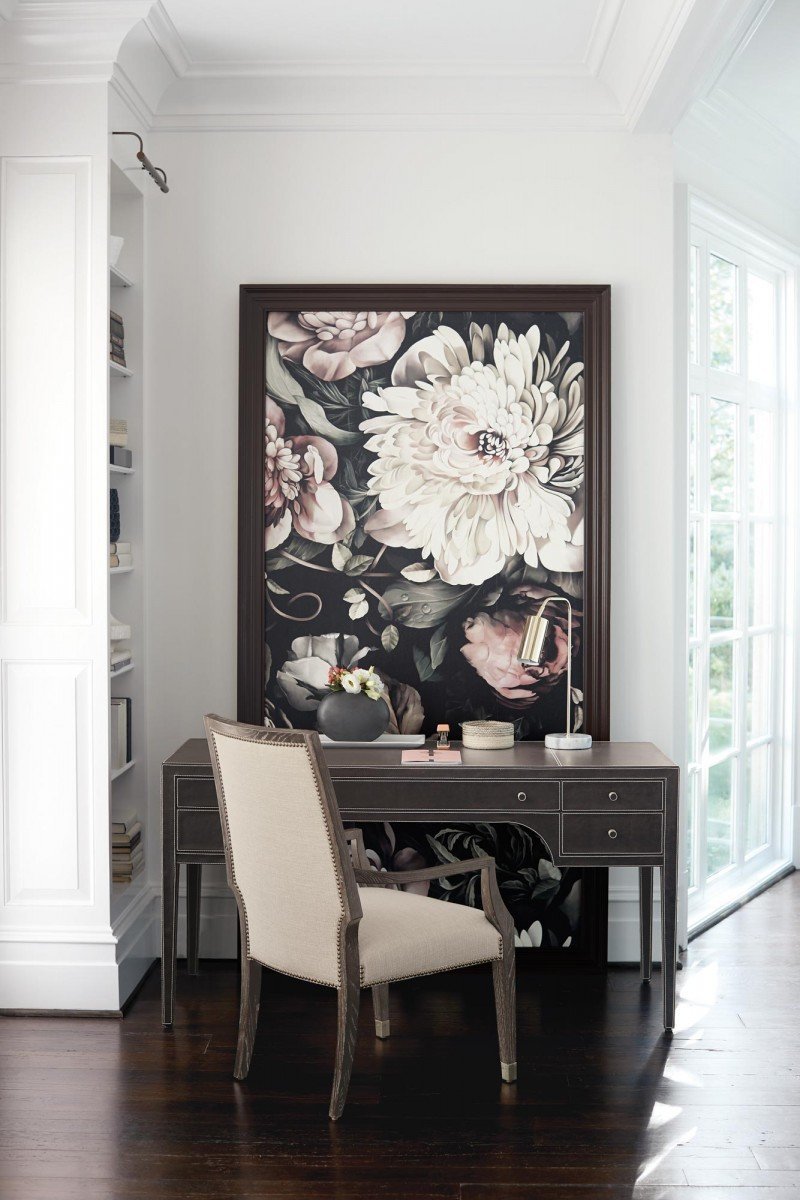 Письменный стол Clarendon