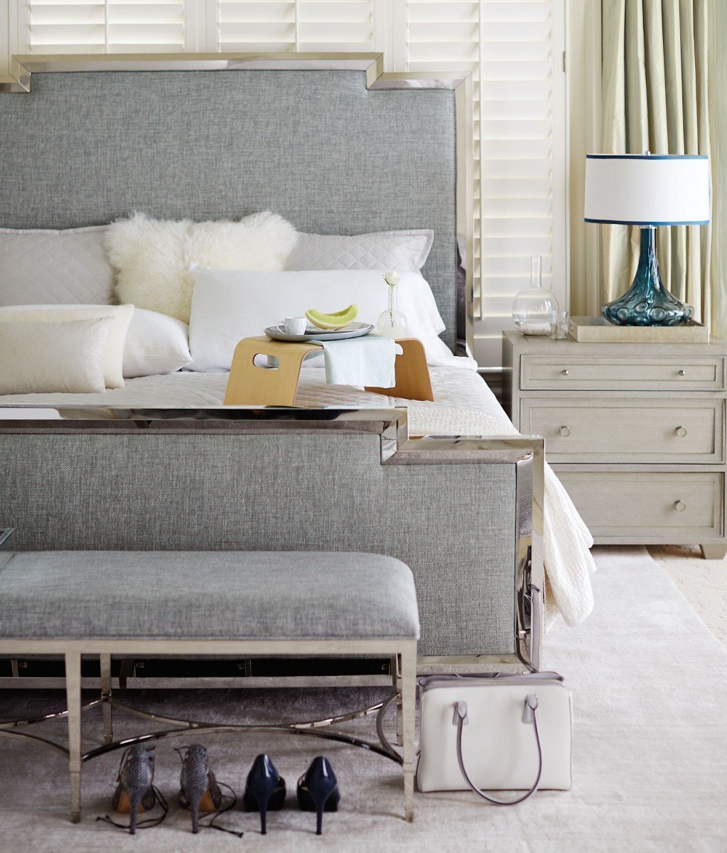 Кровать Criteria King