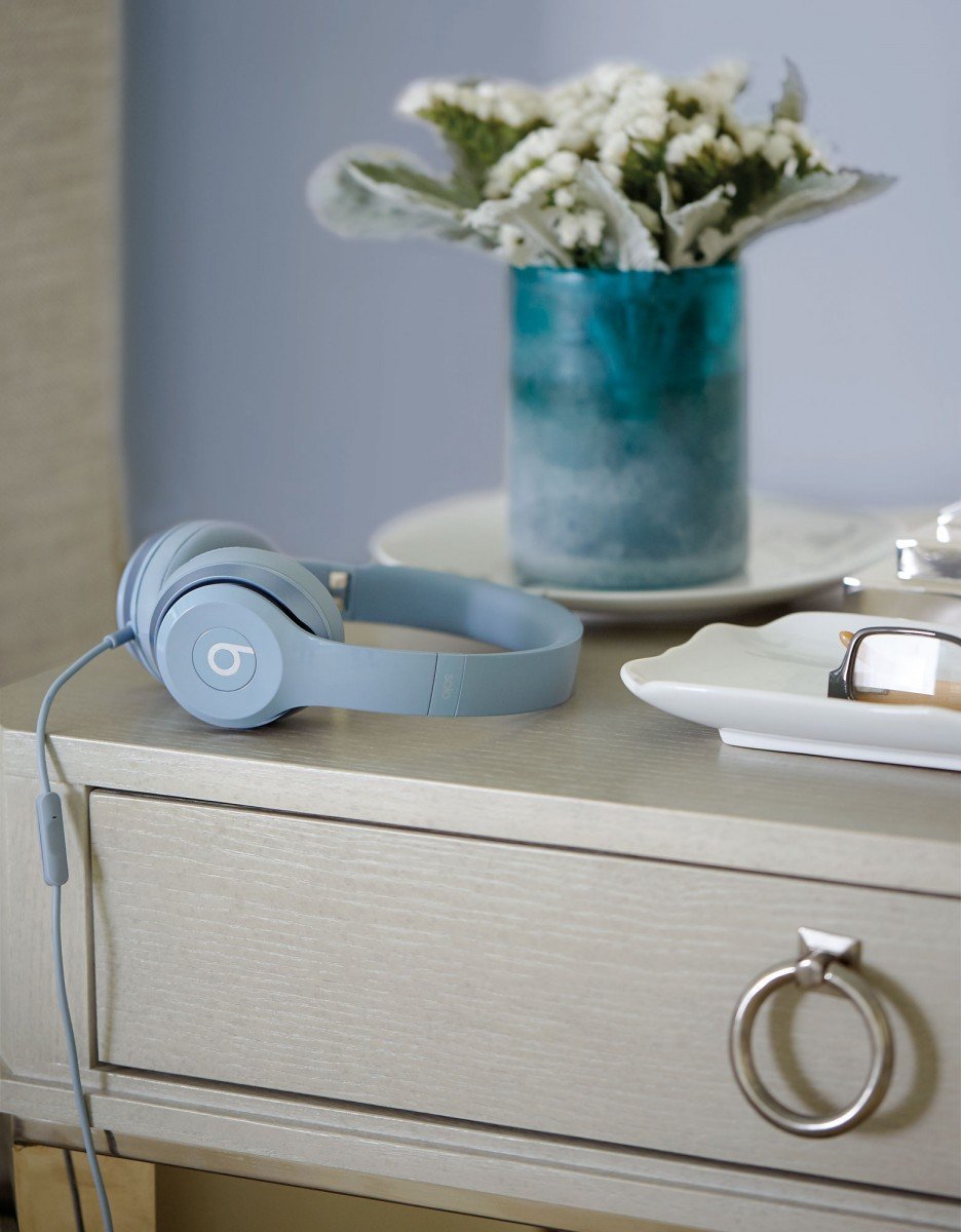 Прикроватная тумба Criteria