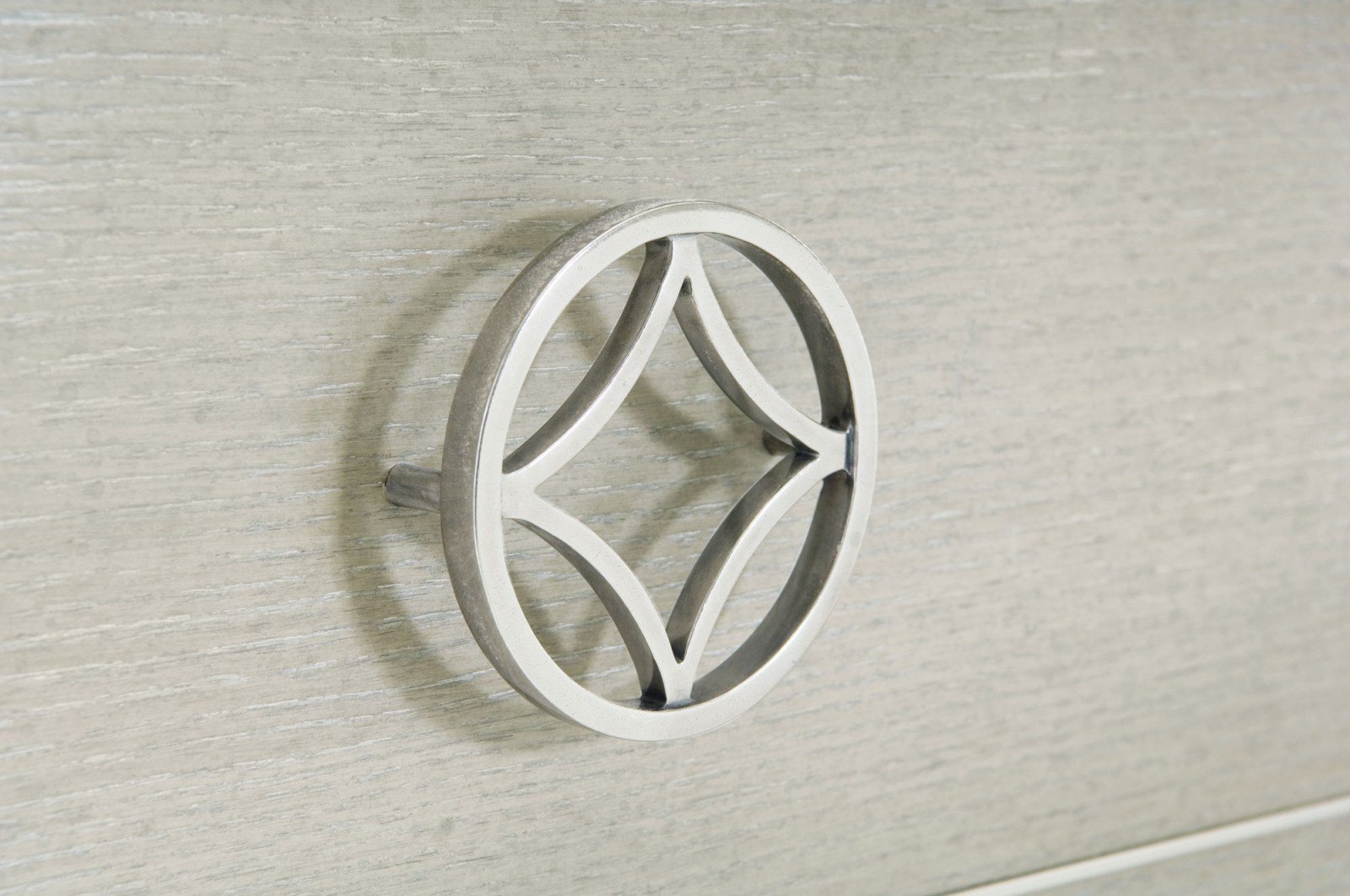 Комод (никелированная основа) Criteria