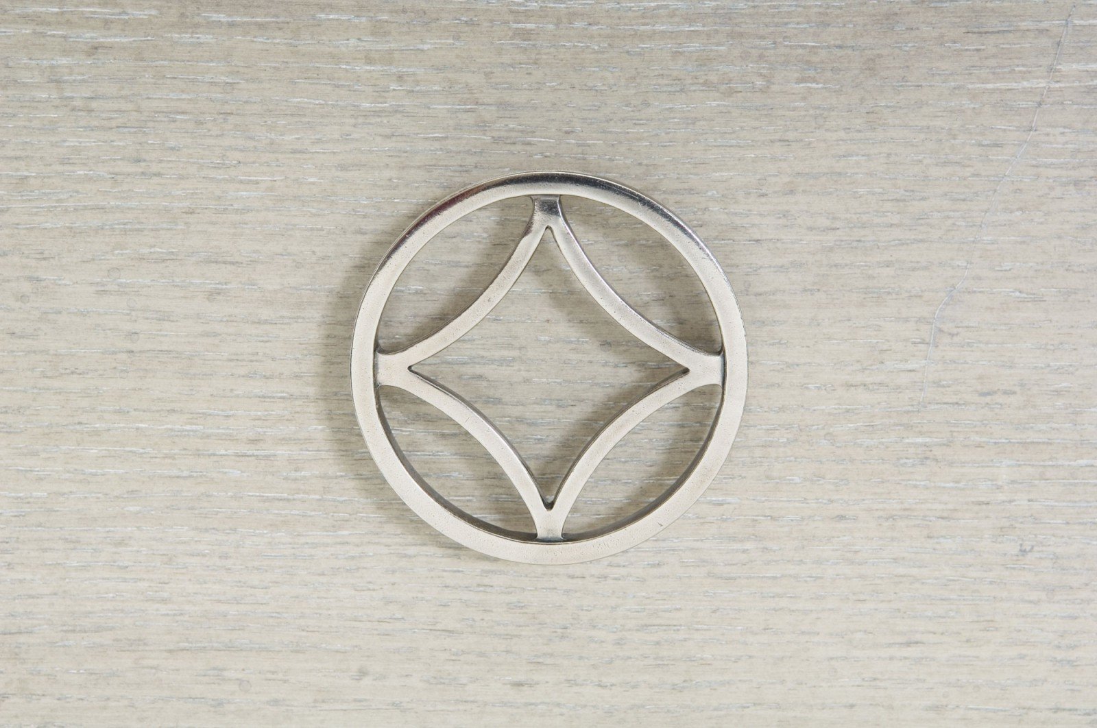 Комод (никелированная основа) Criteria