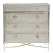 Комод (никелированная основа) Criteria