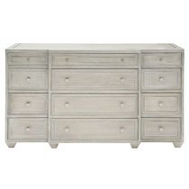 Комод 12 ящиков Criteria