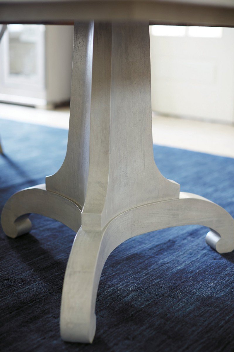 Стол обеденный (раздвижной) Criteria