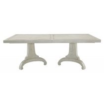 Стол обеденный (раздвижной) Criteria