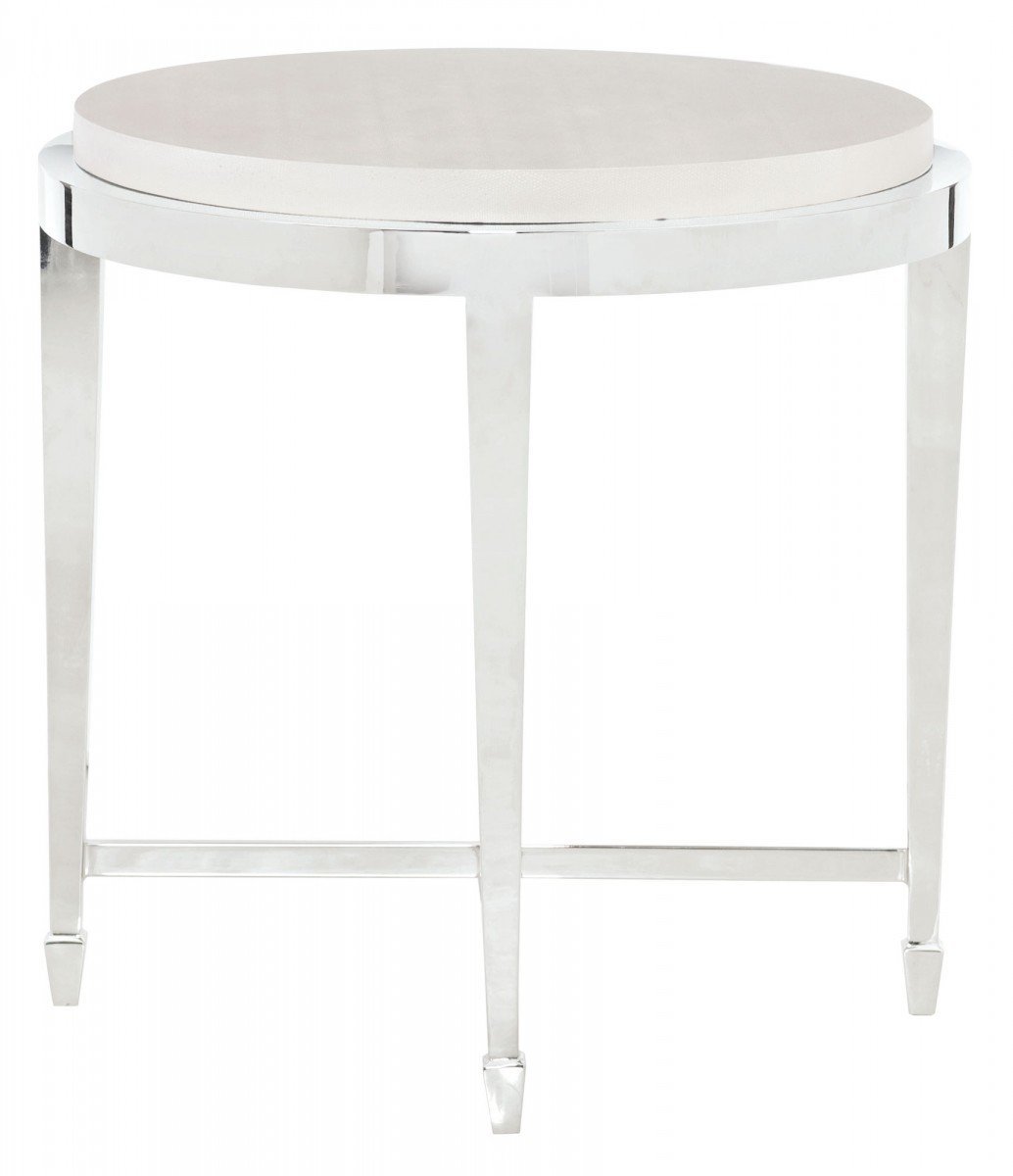 Столик (кожа) Criteria