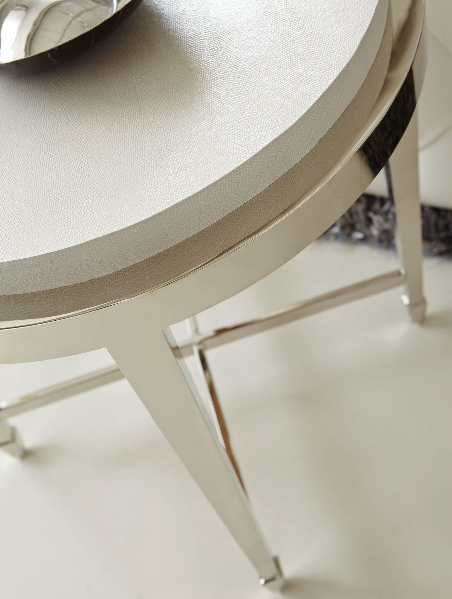 Столик (кожа) Criteria