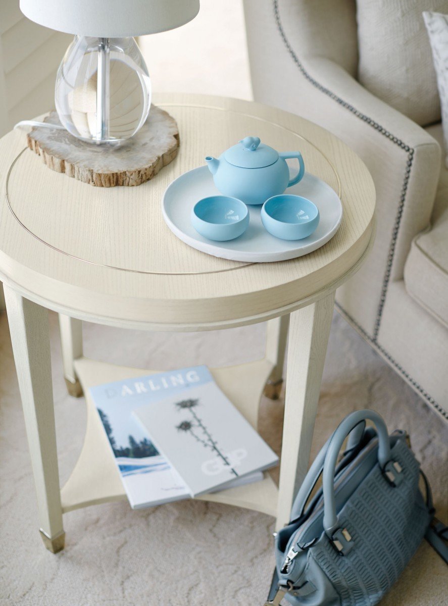 Столик Criteria