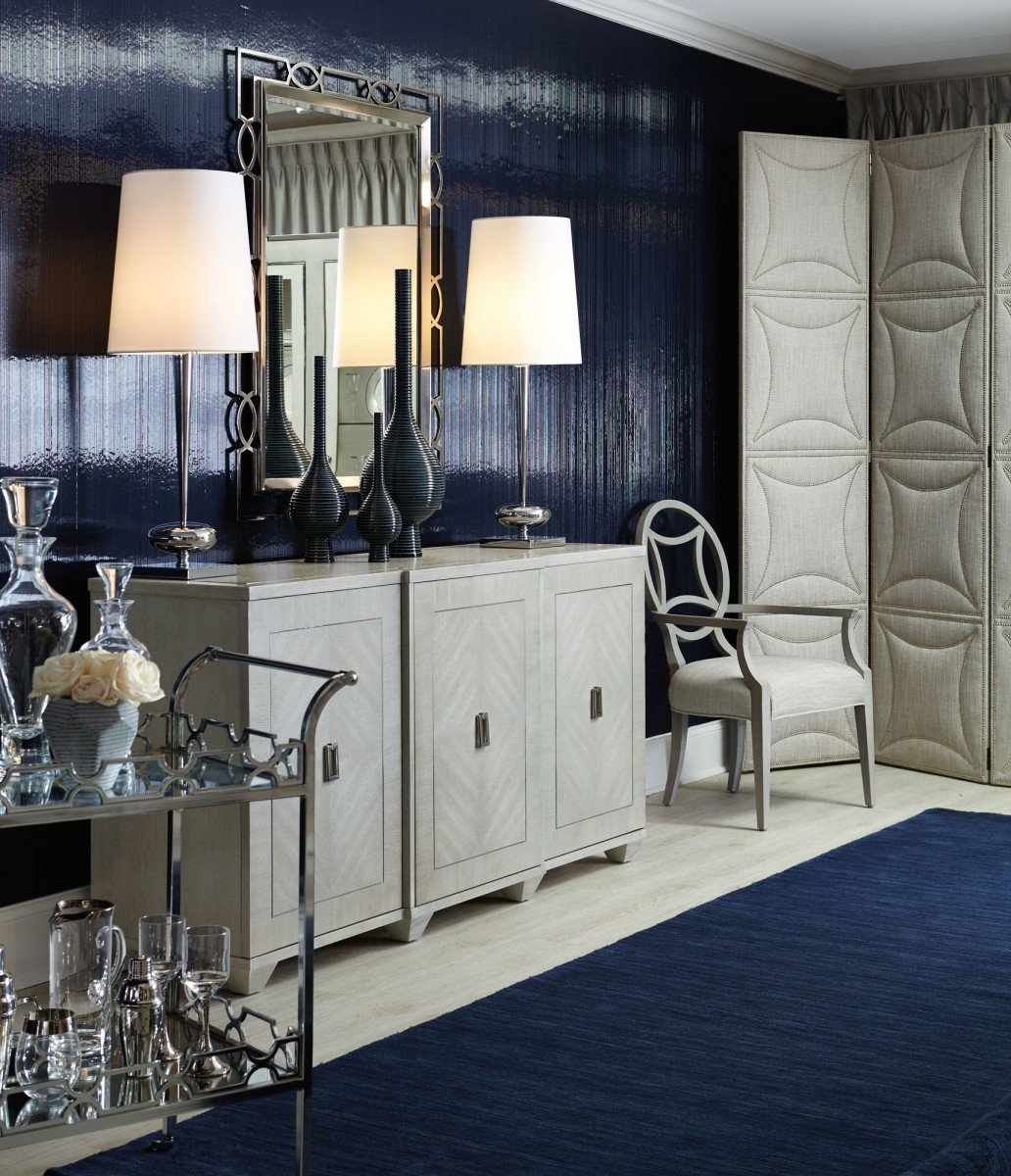 Буфет 3 дверцы Criteria