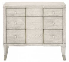 прикроватная тумба Domaine Blanc