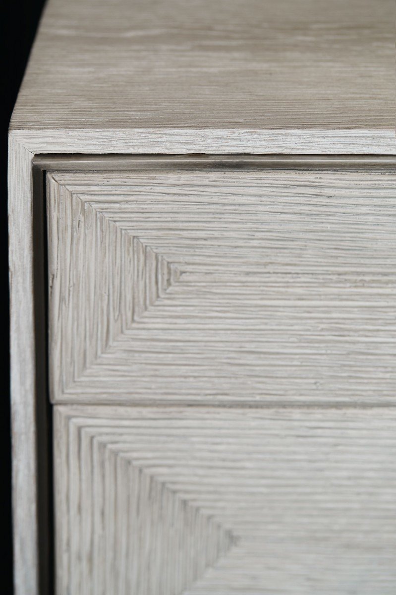 Прикроватная тумба Domaine Blanc