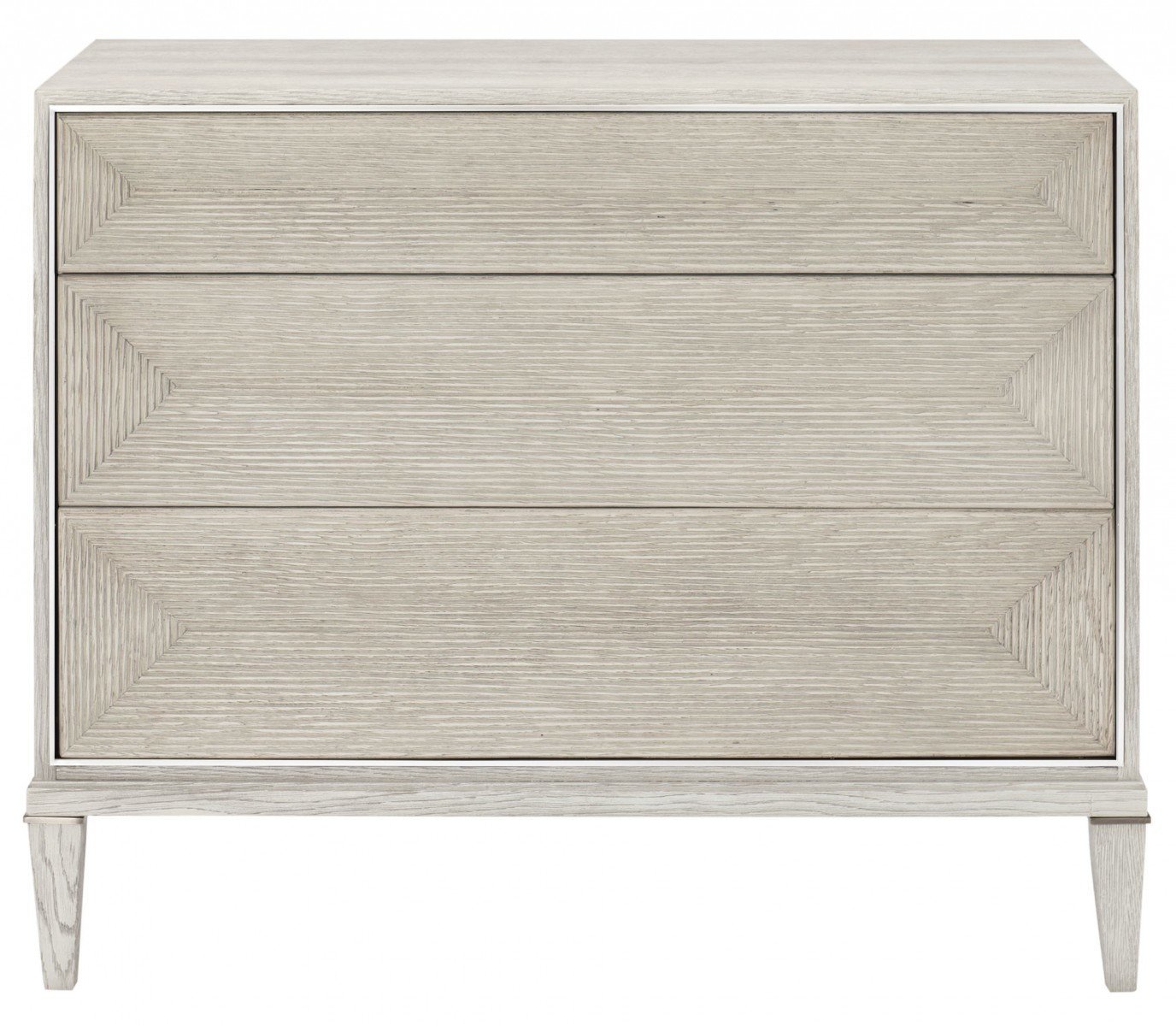 Прикроватная тумба Domaine Blanc