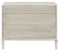 Прикроватная тумба Domaine Blanc