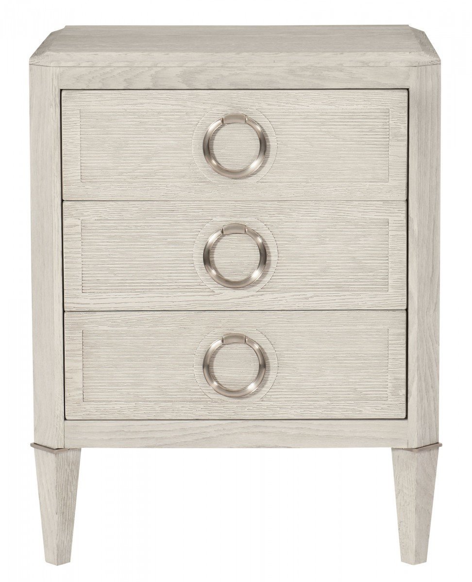 Прикроватная тумба Domaine Blanc