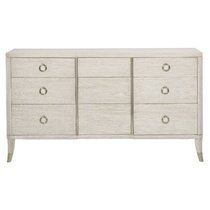 Комод Domaine Blanc