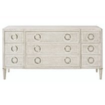 Комод Domaine Blanc