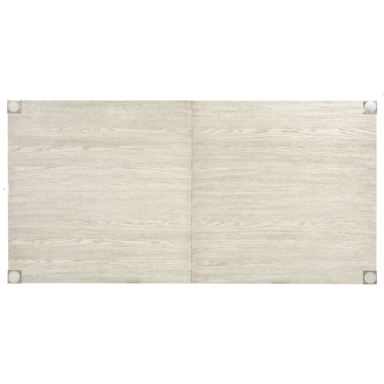 Стол обеденный раздвижной Domaine Blanc