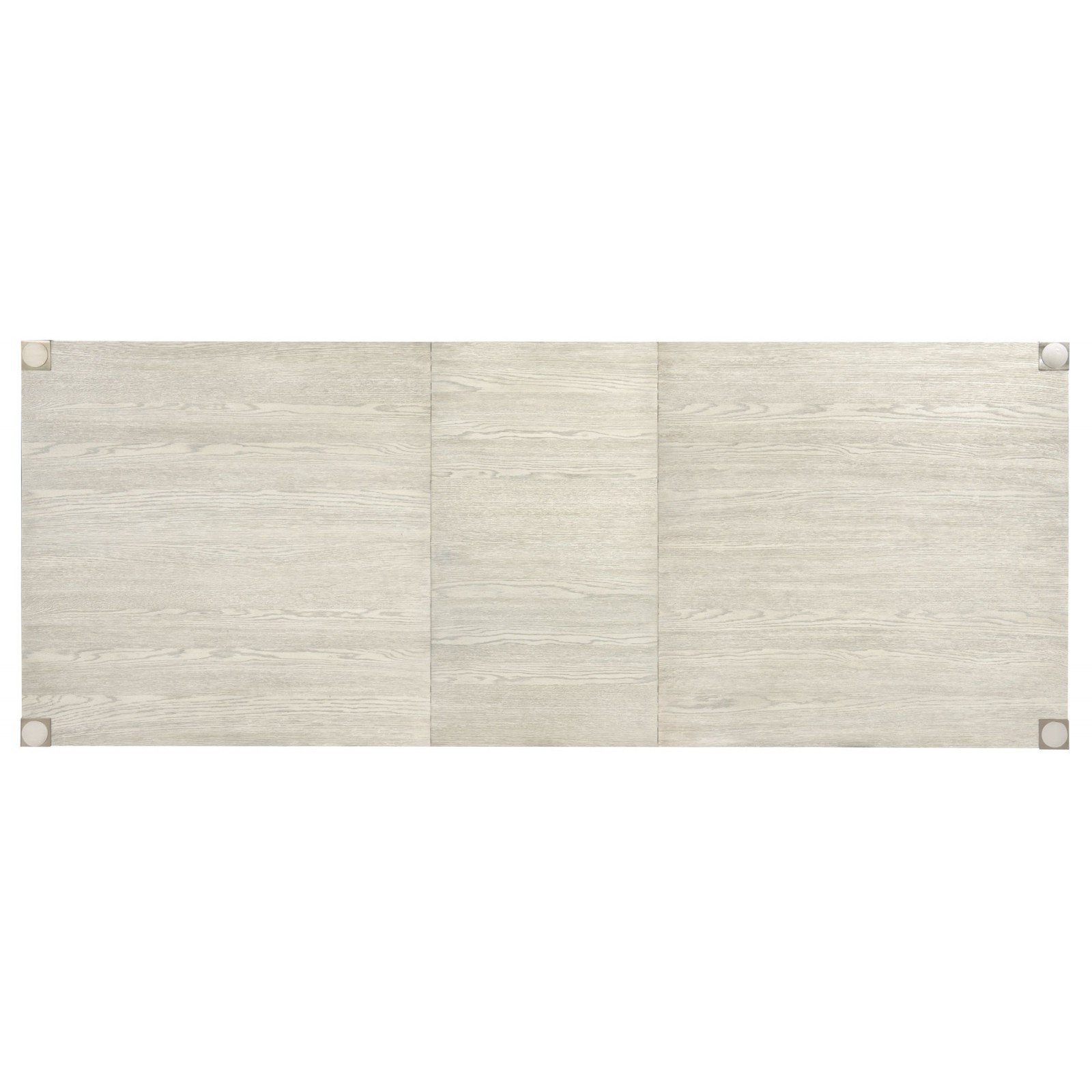 Стол обеденный раздвижной Domaine Blanc