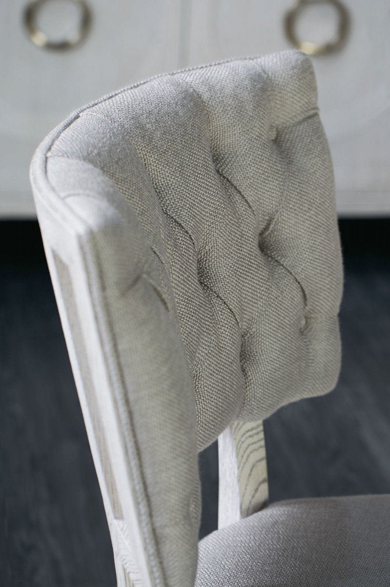 Стул обеденный Domaine Blanc